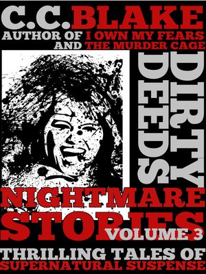 cover image of Dirty Deeds